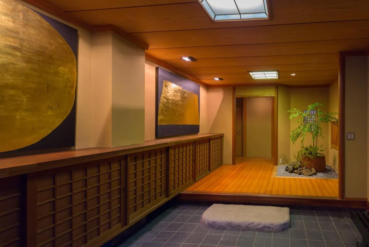 Holiday home Suite Villa Kamakura Jomyoji