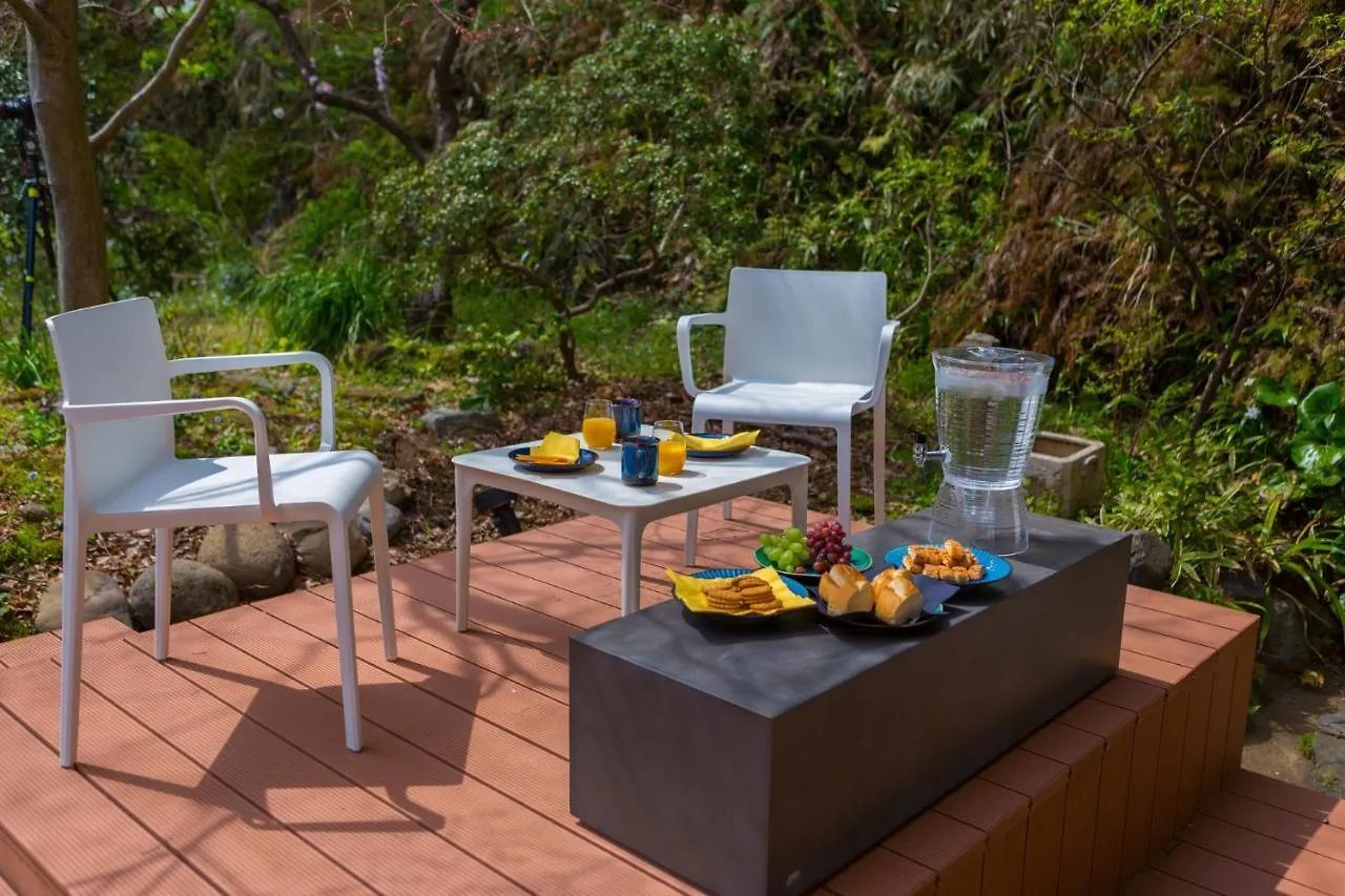 Holiday home Suite Villa Kamakura Jomyoji Japan