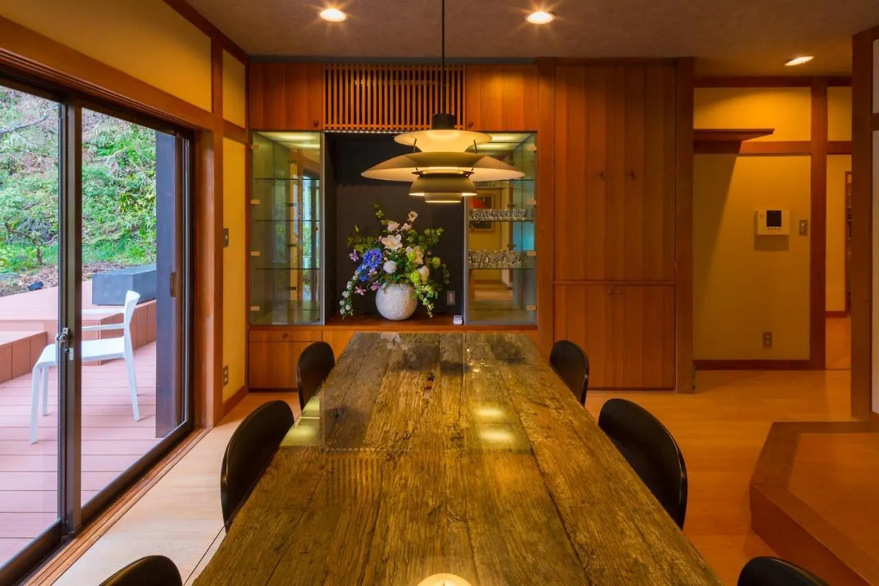 Suite Villa Kamakura Jomyoji