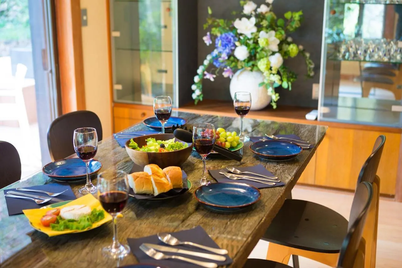 Suite Villa Kamakura Jomyoji Japan