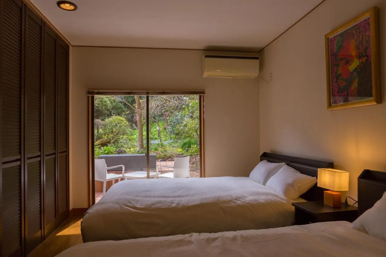 Suite Villa Kamakura Jomyoji Holiday home