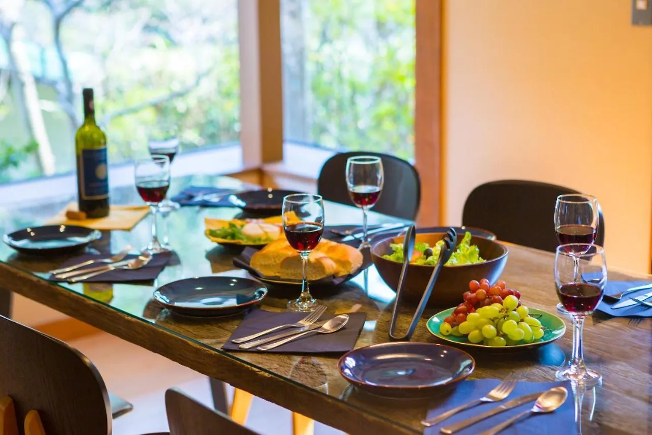 Suite Villa Kamakura Jomyoji