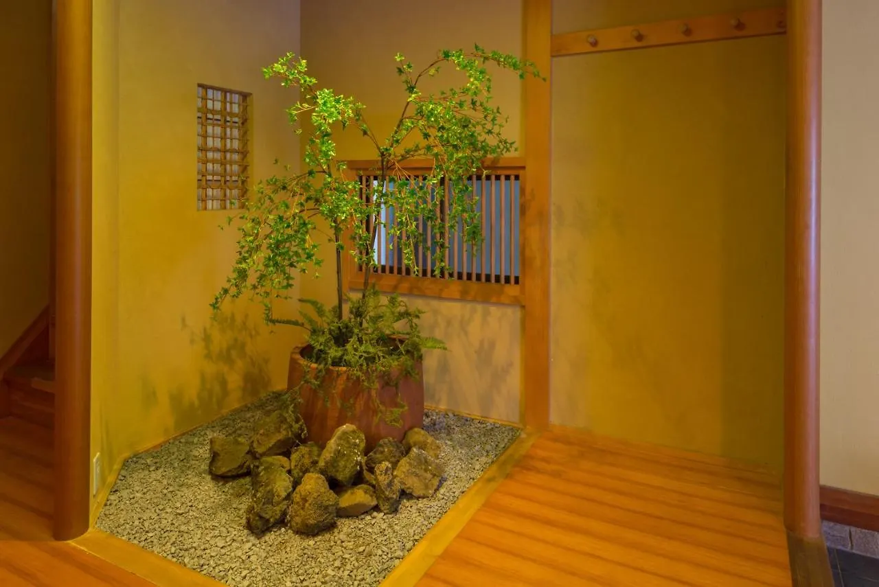 Suite Villa Kamakura Jomyoji Japan