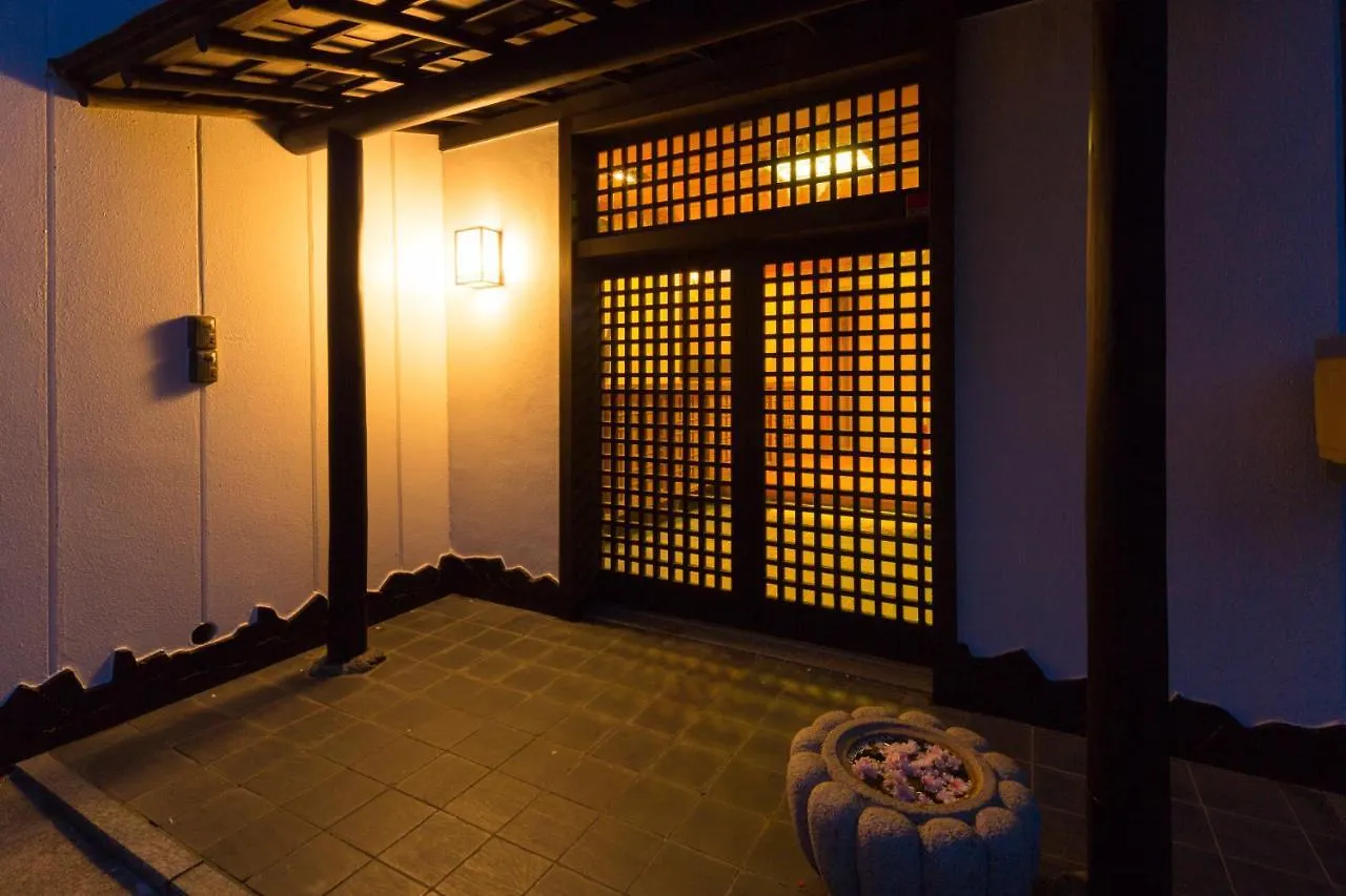 Suite Villa Kamakura Jomyoji Holiday home