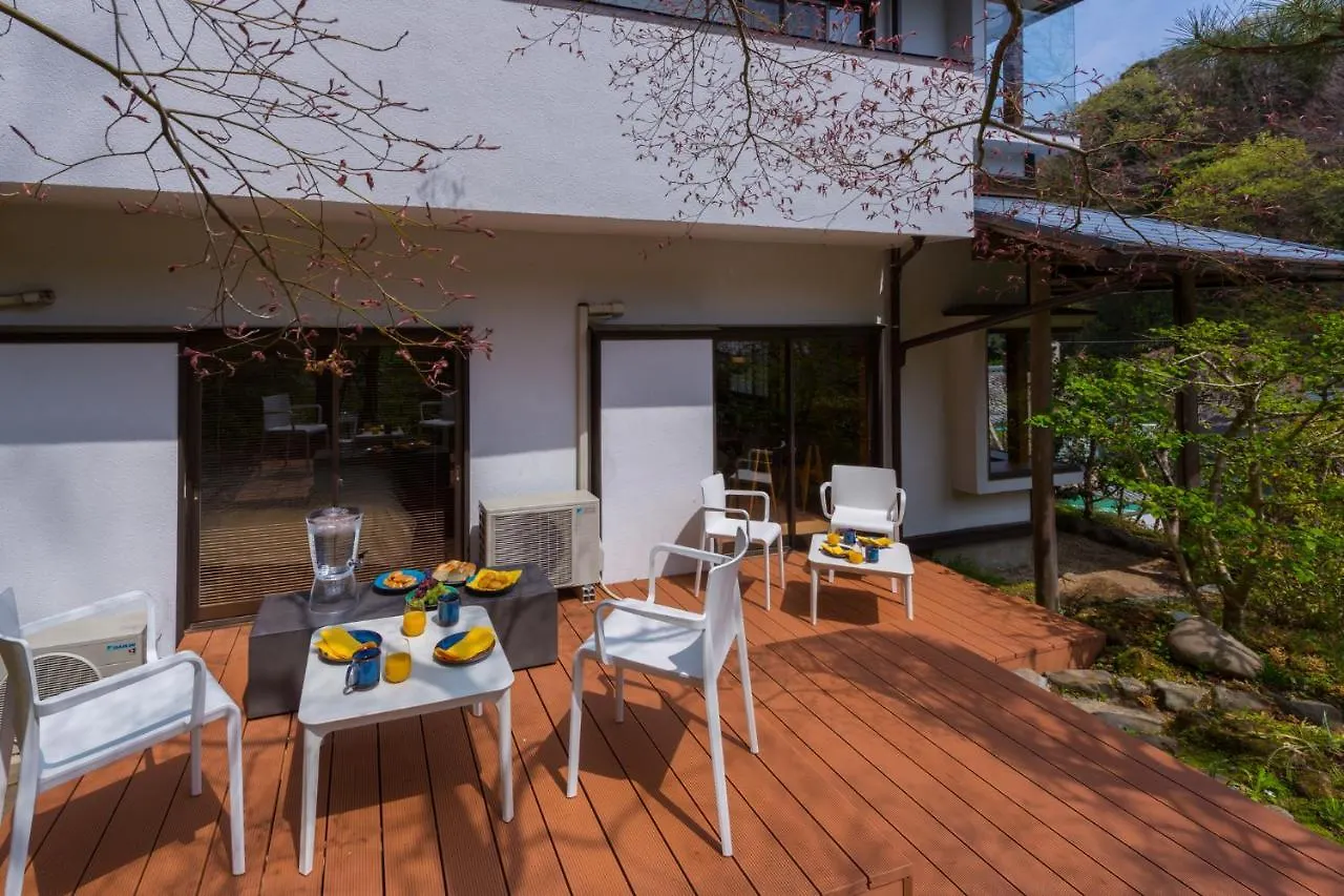 Holiday home Suite Villa Kamakura Jomyoji