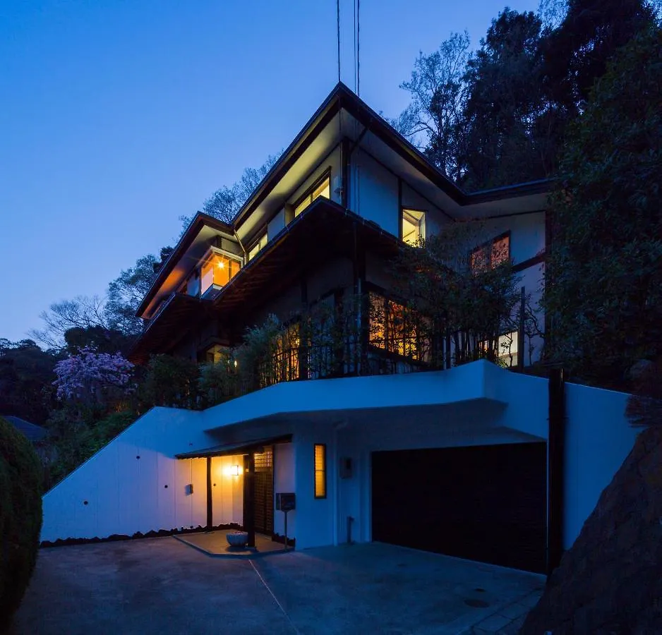 Holiday home Suite Villa Kamakura Jomyoji