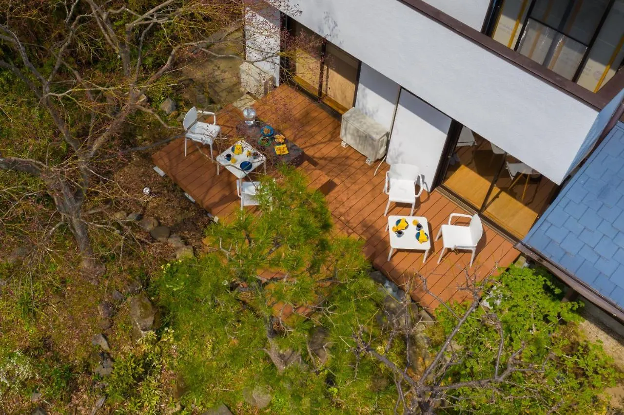 Suite Villa Kamakura Jomyoji Holiday home