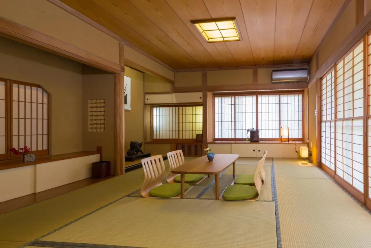 Suite Villa Kamakura Jomyoji 0*,  Japan