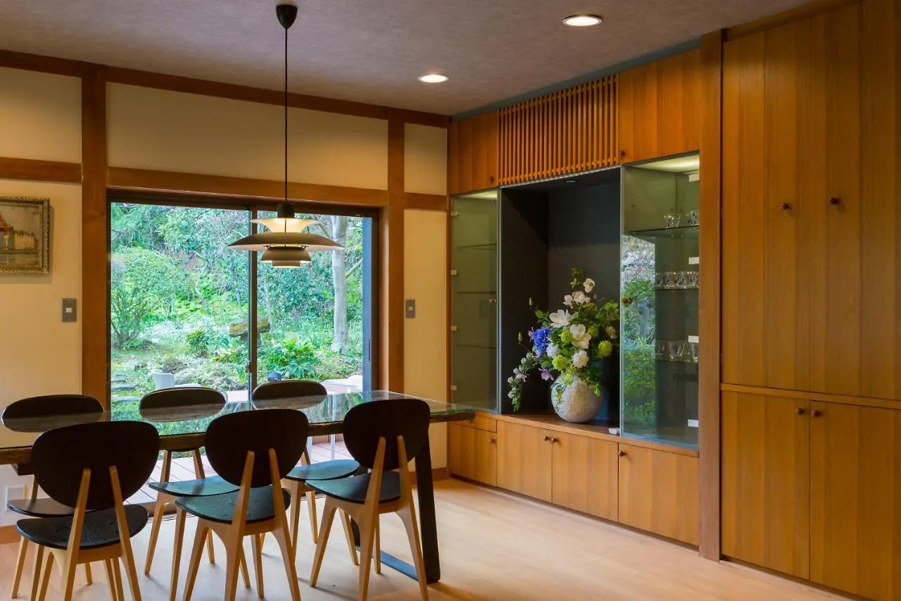 Suite Villa Kamakura Jomyoji 0*,  Japan