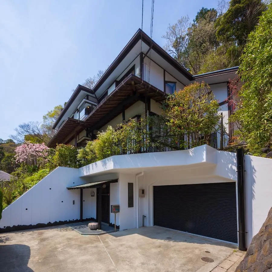 Suite Villa Kamakura Jomyoji 0*,