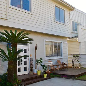 招待所 镰仓海滨住宿加早餐旅馆, 镰仓市